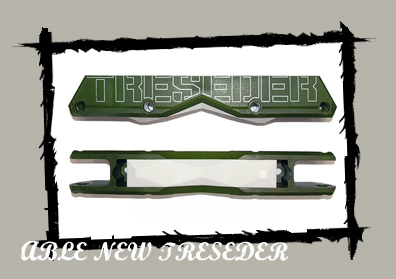 Рама ABLE TRESEDER NEW