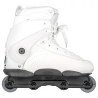 Роликовые коньки REMZ HR 2,5 White 2021 г.