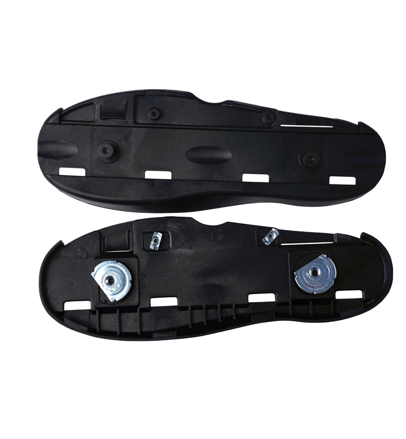Запчасть RAZORS SHIFT Soulframe FSK Black
