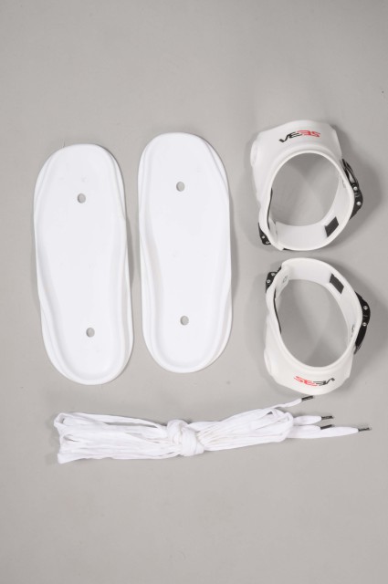 Запчасть SEBA набор Custom CJ (white)