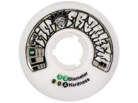 Колеса GAWDS Tim Franken 58mm/90A