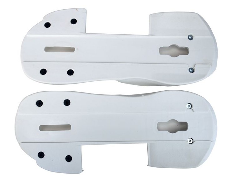 Запчасть REMZ TRUEBALANCE SOULFRAME WHITE 2013 г.