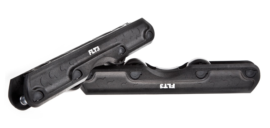 Рама GC FLT 3 (black) 2014 г.