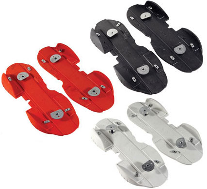 Запчасть RAZORS GEN S.BASE RED