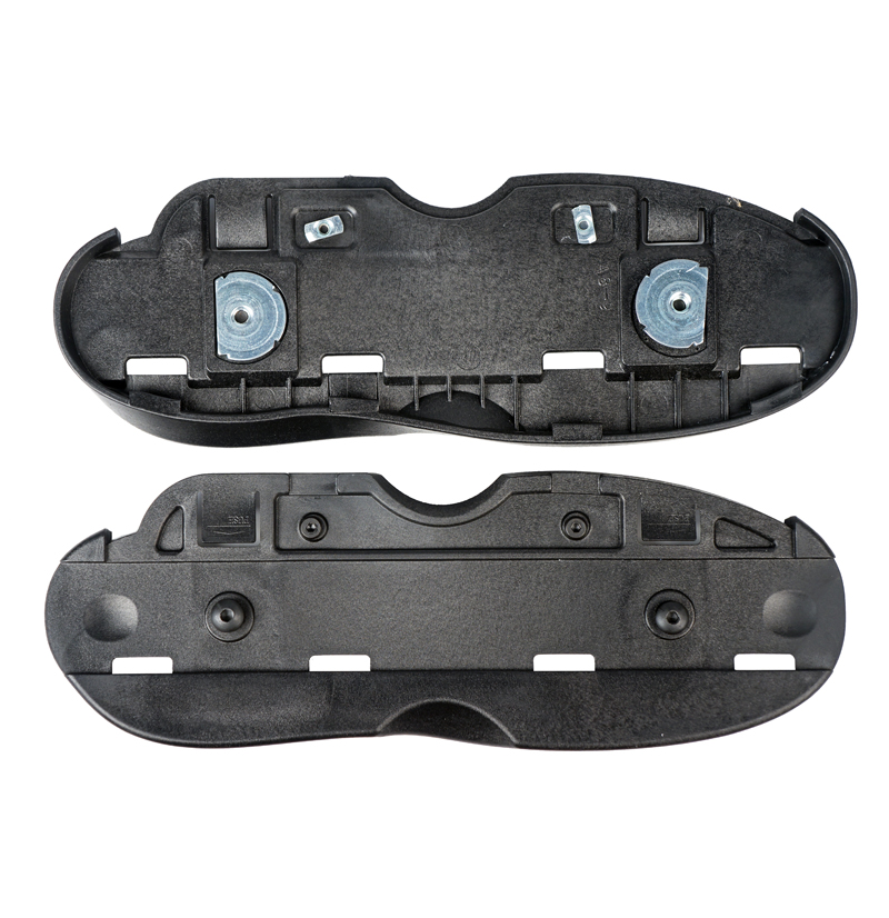 Запчасть RAZORS SHIFT Soulframe Black