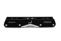 Рама GC HD 60 mm w/alum H-block (Black)