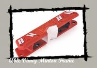 Рама ABLE MINTON RED