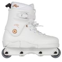 Роликовые коньки RAZORS CULT White Cooper 2021 г.