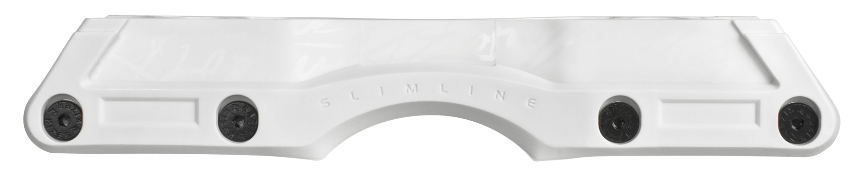 Рама KIZER SLIM LINE II, white 2012 г.