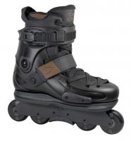 Роликовые коньки FR SKATES UFR Street AP (black)
