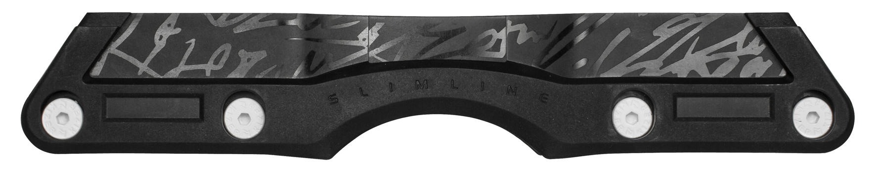 Рама KIZER SLIM LINE II, black 2012 г.