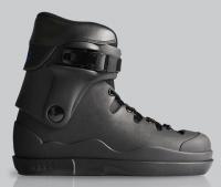Роликовые коньки THEM 908 Black 2018 (Boot Only)
