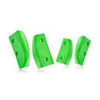 Запчасть RAZORS SL SLIDERS GREEN 