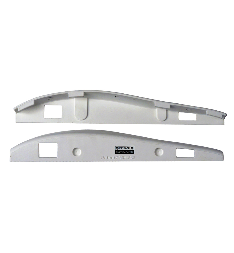 Запчасть RAZORS SHIFT Slider FSK White