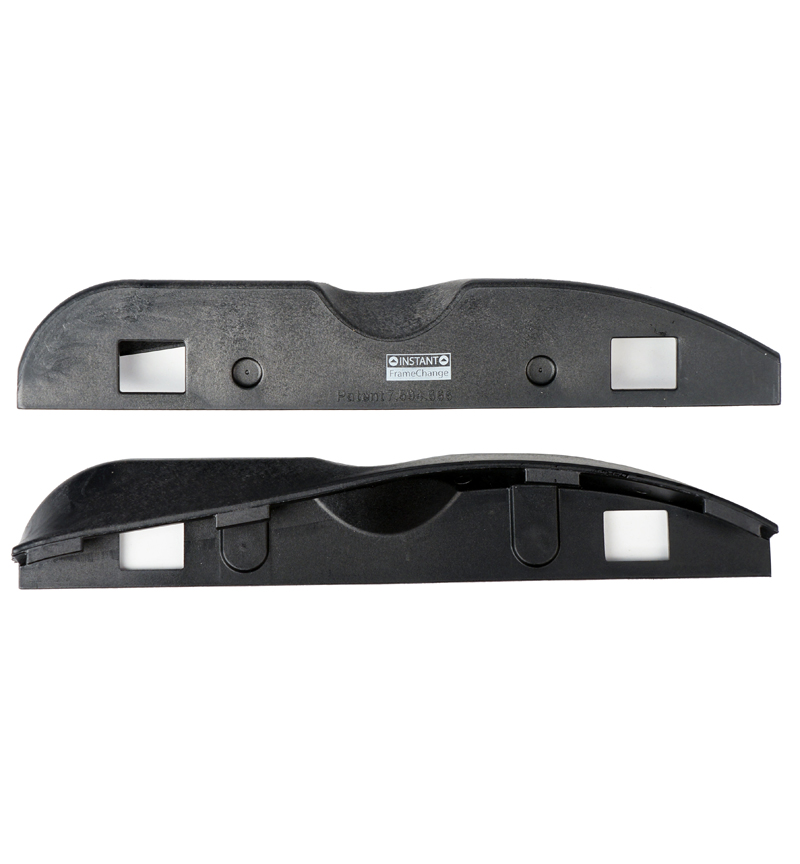 Запчасть RAZORS SHIFT Slider Black
