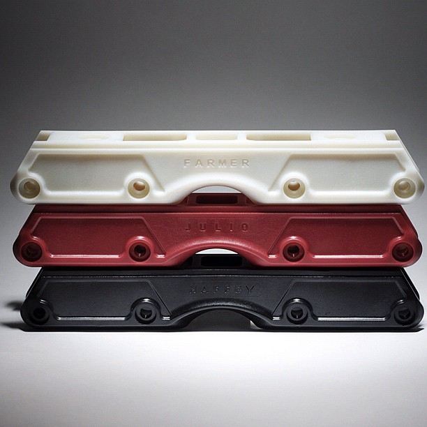 Рама YOUTH AIRLINER-1 JULIO 2012 г.