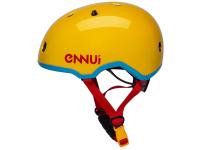 Шлем ENNUI Elite Yellow