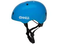 Шлем ENNUI Elite Blue