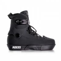 Роликовые коньки (boot only) ROCES FIFTH ELEMENT 2020 г.