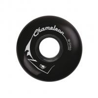 Колеса GYRO CHAMELEON black 58mm/90A