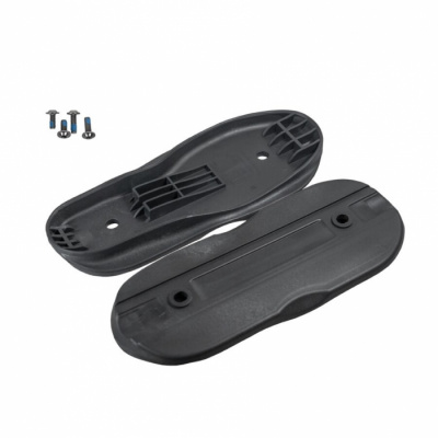 Запчасть FR SKATES UFR SOUL PLATES (black)