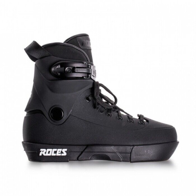 Роликовые коньки (boot only) ROCES FIFTH ELEMENT 2020 г.