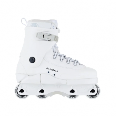 Роликовые коньки RAZORS SHIMA 3 (Reissue)