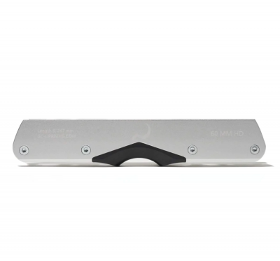 Рама GC HD 60 mm w/alum H-block (Silver)