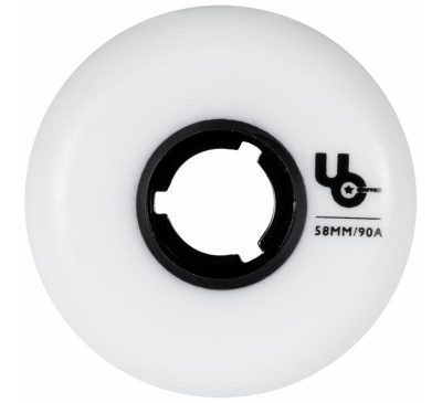 Колеса UNDERCOVER Team 58mm/90a