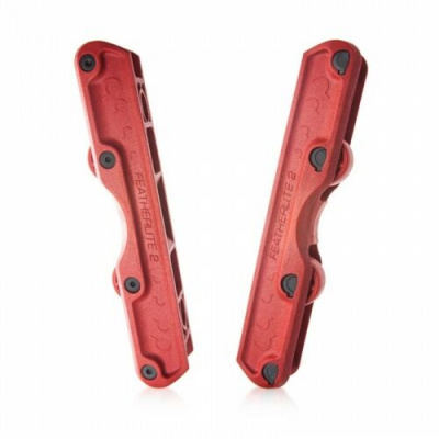 Рама GC FEATHERLITE II RED