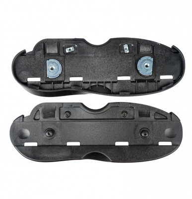 Запчасть RAZORS SHIFT Soulframe Black