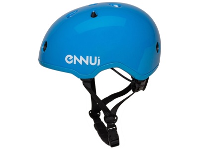 Шлем ENNUI Elite Blue