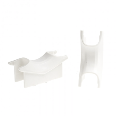 Запчасть GC FTL 4 H-BLOCK (White)