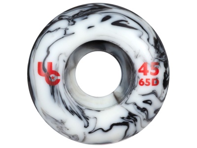 Колеса UNDERCOVER Antirocker 45 mm