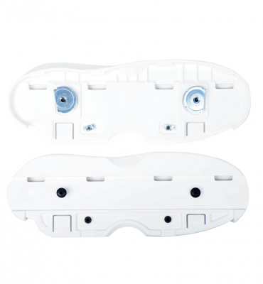 Запчасть RAZORS SHIFT Soulframe White