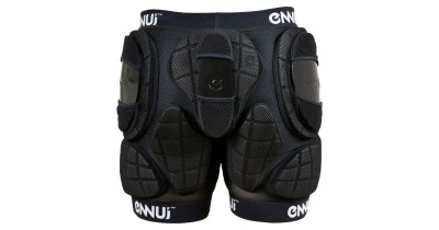 Шорты защитные ENNUI BLVD Protective Shorts