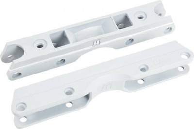Рама KIZER FLUID V (white) 2021 г.