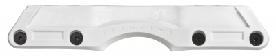 Рама KIZER SLIM LINE II, white 2012 г.