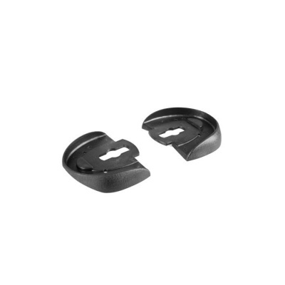 Запчасть REMZ HEEL PLATE black