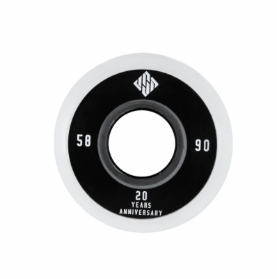Колеса USD 58mm/90a