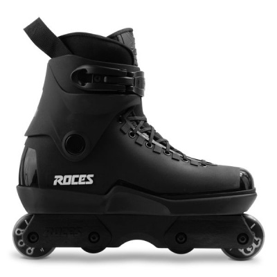 Роликовые коньки ROCES M12 LO Team BUIO 2020 г.