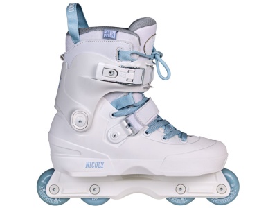 Роликовые коньки USD AEON Nicoly Pro